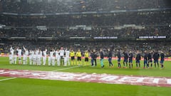 LaLiga 2021/22 key dates for Real Madrid: El Clásico, derby, final day...