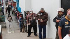 Segundo Bono Familiar Universal: ¿lo puedo cobrar si ya recibí el bono 'Yo me quedo en casa'?