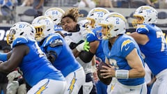 When is Rams - Chargers? Times, how to watch on TV, stream online | NFL pre-season