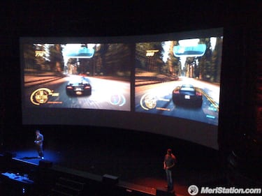 [E3] EA muestra en su conferencia un catálogo muy sólido