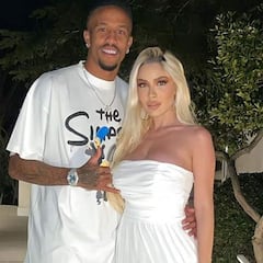 Karoline Lima responde a la demanda de Militao: “Ahora empieza una lucha de adultos”