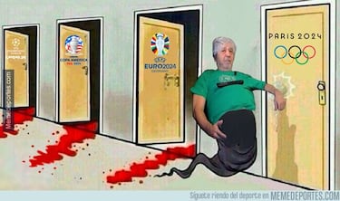 Los memes más divertidos de la semana