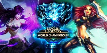 Otra universidad de Estados Unidos ofrecerá becas a los jugadores de LoL