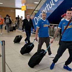 La Policía avisa: "El partido más complicado de los últimos años"