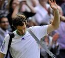 Andy Murray: "Es una era muy dura para ser tenista"