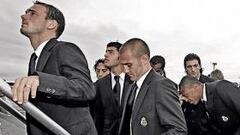 El campeón contra la agonía del Zaragoza