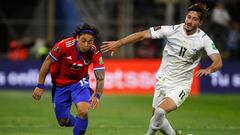 El mensaje de Gabriel Boric a la Roja