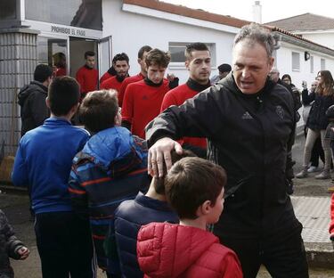 How and where can I watch Osasuna - Barcelona: times, TV, online