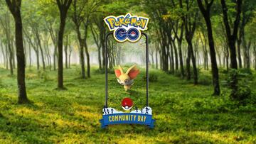 pokemon go dia de la comunidad mayo 2023 fennekin fechas horarios como participar