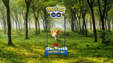 Día de la Comunidad de mayo de 2023 con Fennekin en Pokémon GO: fecha, horarios y cómo participar