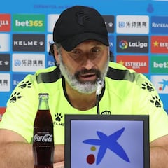 “No es solo cosa de subir, sino de qué modelo de club queremos”