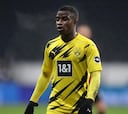 El Borussia Dortmund no corre con Moukoko