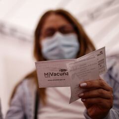 Nuevo certificado de vacunación digital: dónde se podrá descargar y a partir de cuándo