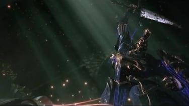 Babylon's Fall es lo nuevo de Platinum Games para PS4 y PC