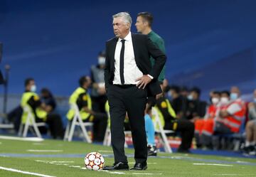 Ancelotti.