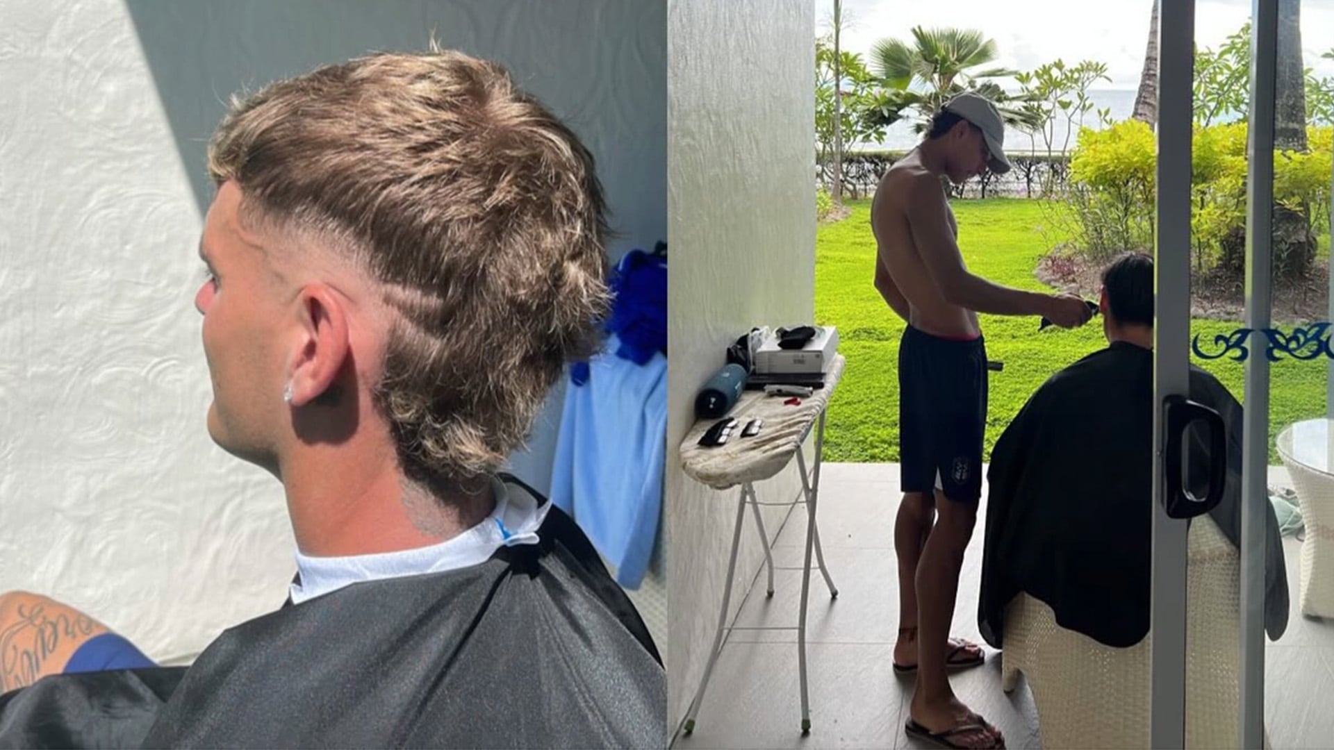 De peluquero a dentista: las profesiones de la plantilla del Auckland City que empató con Boca