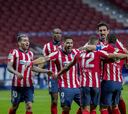 Bucarest, la opción más probable para el Atleti-Chelsea