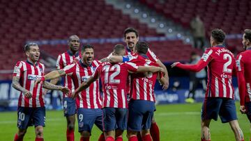 Bucarest, la opción más probable para el Atleti-Chelsea