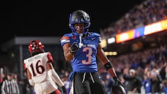 When is Nevada vs. Boise State? times, how to watch on TV, stream online | NCAA College Football