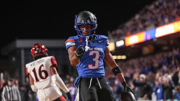 The upcoming clash between the Nevada Wolf Pack and the Boise State Broncos is set to be an exciting matchup in Week of the college football season.