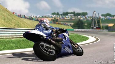 MotoGP'06 ya tiene fecha en Xbox 360