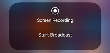 iOS 11 te permitirá hacer videos en directo desde la cámara