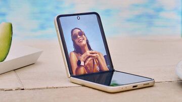 Samsung Galaxy Z Fold 3 y Z Flip 3; precio, especificaciones y fecha de lanzamiento