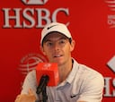 Rory McIlroy targeting FedEx, Dubai double