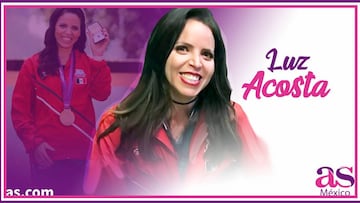 Luz Acosta: “¿Yo por qué le soy de entretenimiento a los viejos de las federaciones?”