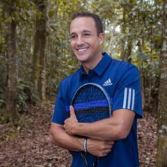 González: Se debe salir adelante y dejar lo malo en el pasado