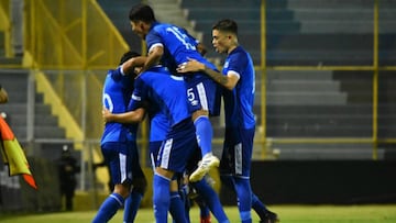 La Selecta recibir&aacute; a Granada en la primera fecha de la eliminatoria mundialista de Concacaf, rumbo a Qatar 2022, en un duelo que contar&aacute; con la presencia de aficionados en El Cuscatl&aacute;n.