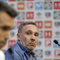 El primer damnificado de la crisis en Colo Colo: se iría Espina