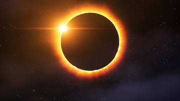 ¿Cuándo será el próximo eclipse solar total en Estados Unidos?