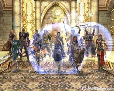 Priston Tale 2, Impresiones