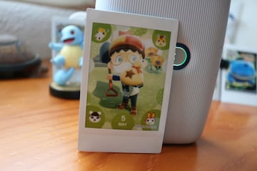 Instax Mini Link - Fotogalería