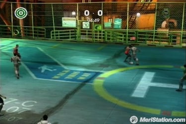 Diversos juegos deportivos, nuevas ofertas para Xbox 360