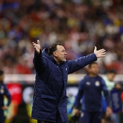 Chivas sería perjudicado por el Mundial