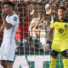 Cortés: "Trato de copiar lo bueno de Bravo y llevarlo a mi juego"