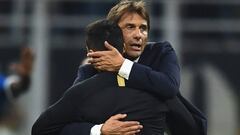El rol clave que Alexis le aporta a Conte para su nuevo esquema