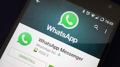 Las novedades de WhatsApp que llegan en Navidad