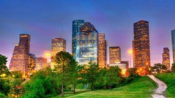 Día 8 - Houston: La ciudad del milagro