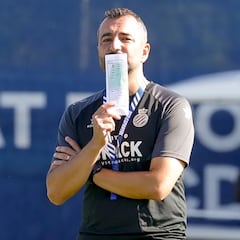 Alerta vírica en el Espanyol