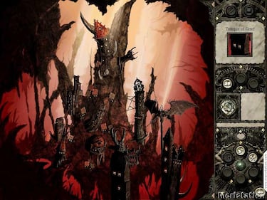 Disciples II: Dark Prophecy: Primeras Impresiones (PC)