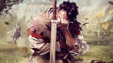 Kingdom Come Deliverance ya ha vendido un mill車n de copias