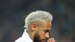 Tuchel da descanso a Neymar y Keylor