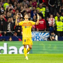 El plan del Atlético con João Félix