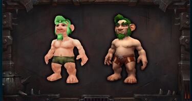 World of Warcraft: Warlords of Draenor