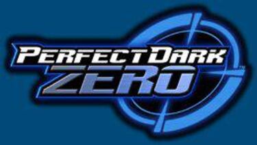 Perfect Dark Zero