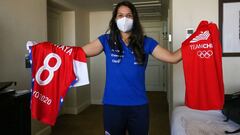 "Los 11 rivales para Chile son complejos": el análisis de Letelier de cara al sorteo de Tokio 2021