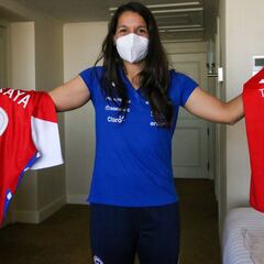 "Los 11 rivales para Chile son complejos": el análisis de Letelier de cara al sorteo de Tokio 2021